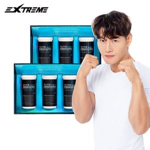익스트림 김종국 프로바이오틱스 450mg X 90캡슐 / 2박스 (6개월분)