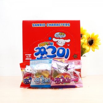 아루마트 서주 산리오 젤리팩토리 쪼구미 500g (10gx50입)