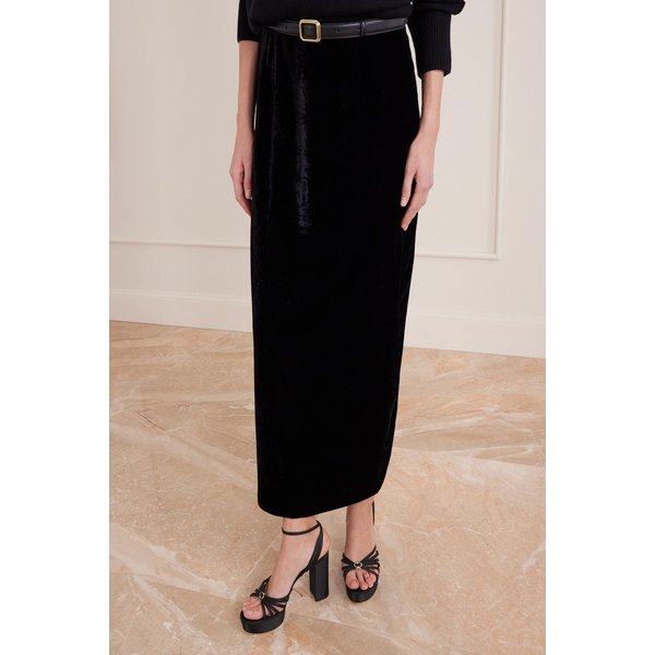 리타 110 새틴 플랫폼 샌들 46376663162939351