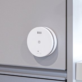 스마트 화재 감지 센서 IoT 와이파이 스마트폰 알림