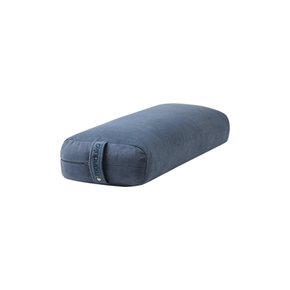 만두카 요가 쿠션 볼스터 블록 Enlight Rectangular Bolster