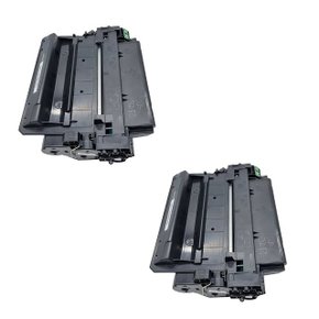 SSE사 Laserjet 2430N 호환토너 대용량 검정 2개 (WC9539A)