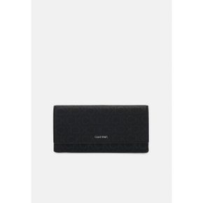 4388742 Calvin Klein BUSINESS TRIFOLD - Wallet black 73181594