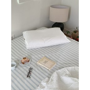 디어 60수 순면 매트리스커버 SS/Q/K