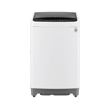 LG 전자 통돌이 일반세탁기 TR10WL 화이트 10kg