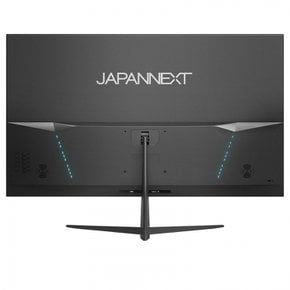 JAPANNEXT 32 인치 VA 패널 탑재 풀 HD 액정 모니터 JN-V32FLFHD HDMI VGA 프레임리스 디자인