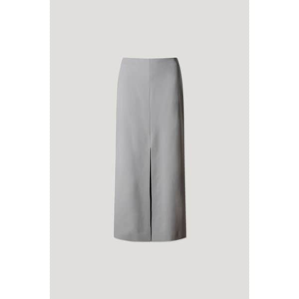 [파주점] 이로 여성 ISICE Skirt IOKAW23111GYL