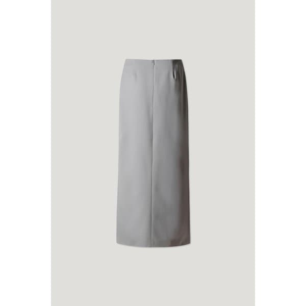 [파주점] 이로 여성 ISICE Skirt IOKAW23111GYL