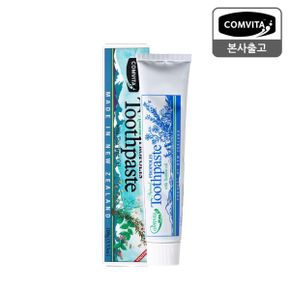 해피콜 치약 100G 본사정품 본사출고