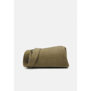 4790382 Osoi SLIDE BROT - Handbag marena khaki