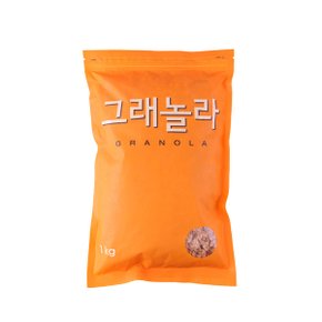 동서 그래놀라 1kg 씨리얼 귀리후레이크