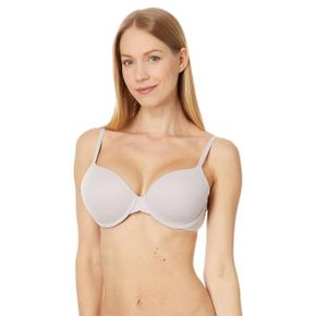 4678903 Calvin Klein Perfectly Fit Lightly Lined T-Shirt Bra with Memory Touch