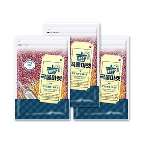 곡물마켓 페루산적두500g x 3