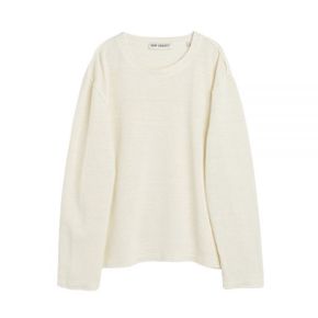 INVERTED SWEATSHIRT Naturelle Hemp Loopback (M2236ISN) (인버티드 스웨트셔츠) 56