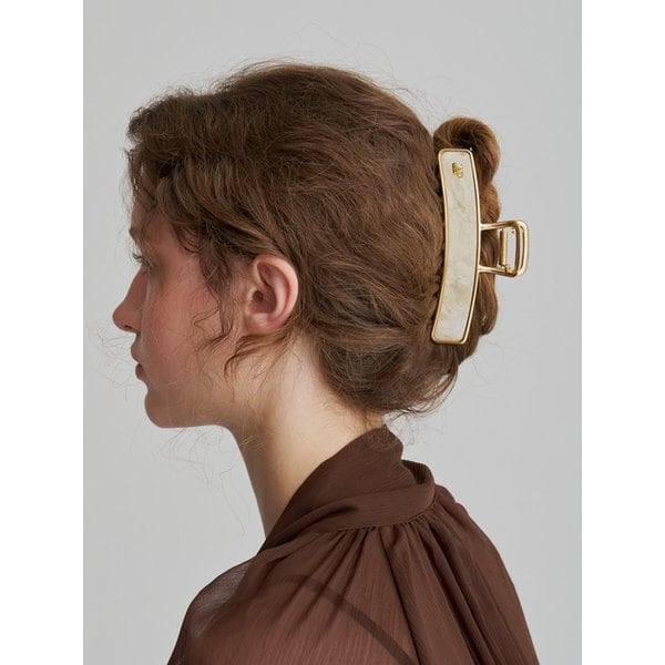 마블 스퀘어 집게핀 JP-26-003CC