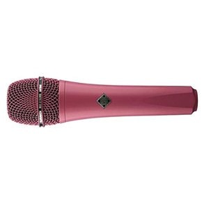 TELEFUNKEN (텔레훈켄) 다이나믹 마이크 M80 PINK