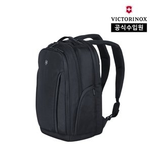 빅토리녹스 [공식] 알트몽트 프로페셔널 에센셜 15인치 노트북 백팩 블랙 602154