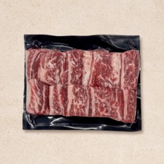 [냉장/호주산] 곡물 비육 찜갈비(1kg)