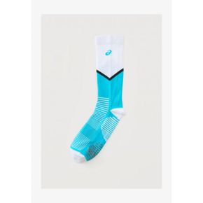 아식스 메타스피드 유니섹스 - 스포츠 양말 파랑 7993517
