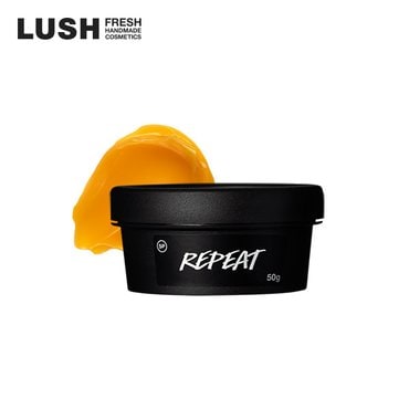 LUSH [공식]리피트 50g - 풋 밤