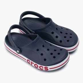 크록스(CROCS) BAYABAND CLOG 클로그샌들 (unisex) 205089-4CC