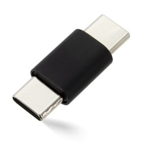 HDTOP HT-CL009 USB 3.1 Type C to C 젠더