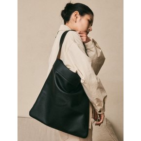 AR_Daily cozy shoulder bag