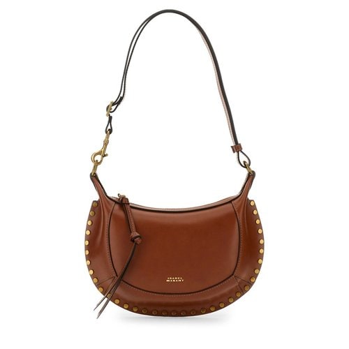 [해외배송] 26 F/W 이자벨 마랑 백 A SPALLA OSKAN 문 PP0003FA_A1C01M50CO B0042176620