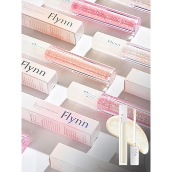 플린 라이트캐처 리퀴드 글리터 3.5g  (2종 택1) (유통기한 : 2026-09-18)