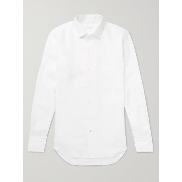 아리조나 리넨 셔츠 1131646