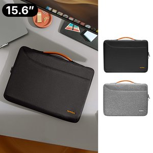 탐탁 [A22/15.6 사이즈] 360 세이프가드 맥북 노트북 파우치 가방