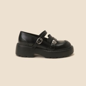 Cle loafer(black) DG1DS25021BLK