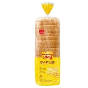  [오티삼립]토스트식빵 702g 1봉