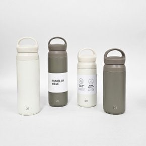 DK 텀블러 480ml 보온 보냉 스탠텀블러
