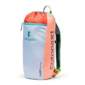 이스퀘어 4281105 Cotopaxi 18 L Luzon Backpack