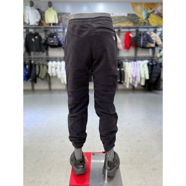 [여주점] 공용 데날리 플리스 팬츠 NP6KP54A