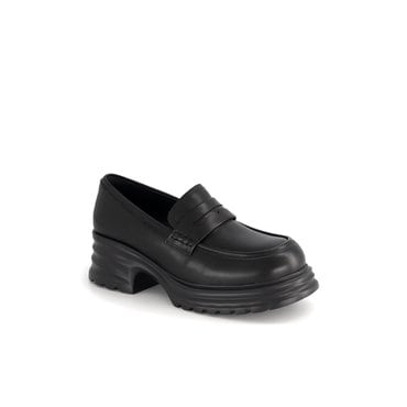 탠디 여성로퍼 (G25023, BLACK)