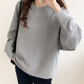 라이조 와플 티셔츠