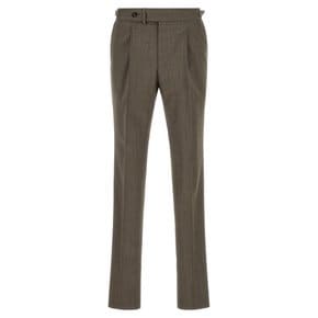 [팔 질레리]  트라우저 FW26 9D3110TUP10440 7596142