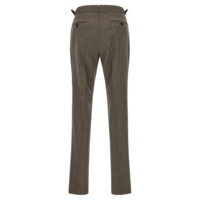 [팔 질레리]  트라우저 FW26 9D3110TUP10440 7596142