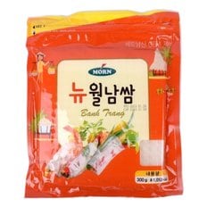 몬 뉴 월남쌈 사각(16cm) 300g