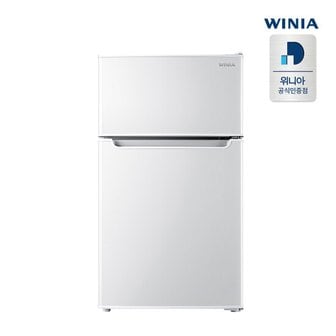 3. 위니아 냉장고 ..