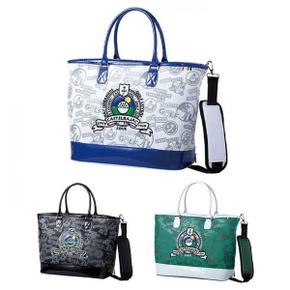 3207964 카스텔바 잭 CASTELBAJAC CBT031 토트 백 골프 TOTEBAG 숄더 포함 TA3261838