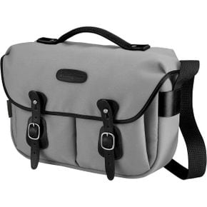 일본 빌링햄 가방 Billingham Hadley Pro 카메라 그레이 캔버스/블랙 가죽 1633061