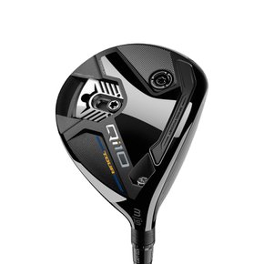 GOLFS 테일러메이드코리아 Qi10 Tour 페어웨이우드