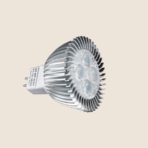 DS LED MR16 램프 LED 4W 할로겐 대채