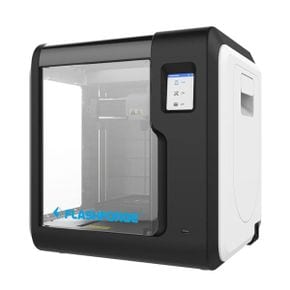 영국 플래시포지 프린터 Flashforge Adventurer 3 3D Printer FFF  Max. Build Volume 150 x mm