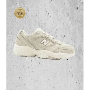 매장정품 뉴발란스 NEW BALANCE NBPDEF797T WX452RM BEIGE NBPDEF797T_35 1488619