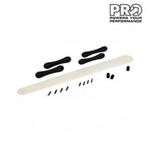 시마노프로 프레임 보호세트/투명스티커