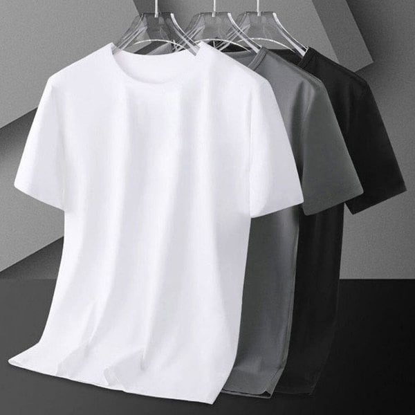 남자 쿨링 메쉬 런닝 트레이닝 홈웨어 반팔티 OC-TSH-SWFGRGFE